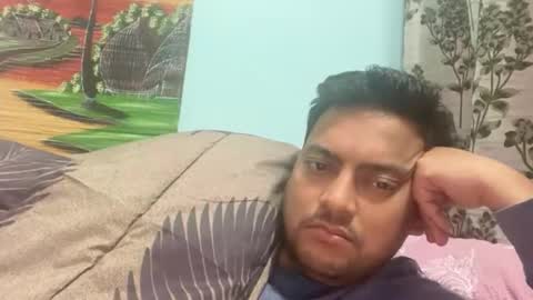 tigertinku online show from 25, 11, 2025