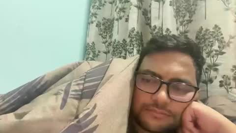 tigertinku online show from 30, 11, 2025