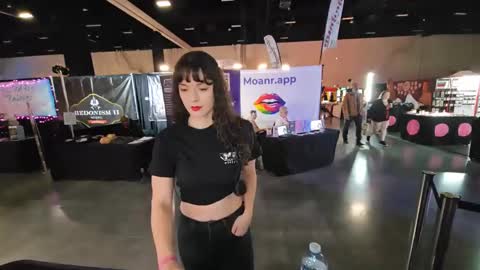 Snapshot of tiggerrosey chatting on 9, 11, 2025 All my Links online show from 9, 11, 2025