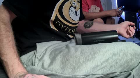 Tiggity23 come stroke my 9 cock with ne online show from 10, 5, 2026