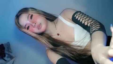 tight_elliana online show from 13, 3, 2026