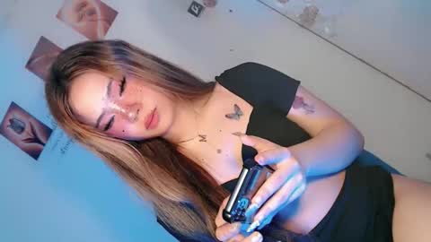 tight_elliana online show from 29, 4, 2026