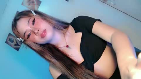 tight_elliana online show from 3, 5, 2026