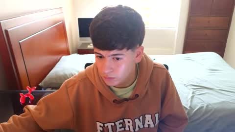 Camilo online show from 15, 9, 2025