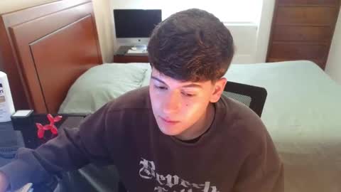 Camilo online show from 19, 9, 2025