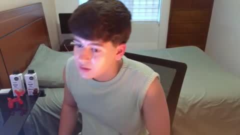 Camilo online show from 20, 9, 2025