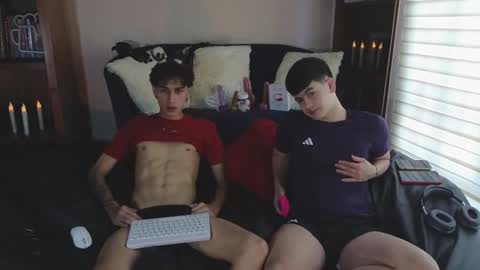 Camilo online show from 5, 12, 2025