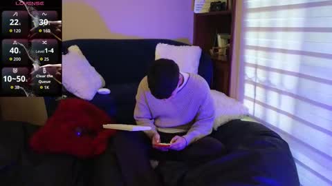 Camilo online show from 18, 2, 2026