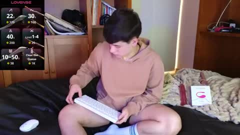 Camilo online show from 7, 5, 2026