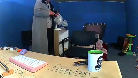 tightscreenz420 online show from 1, 2, 2026