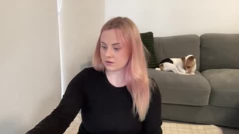 Lexi online show from 26, 3, 2026