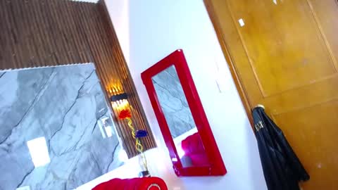Tihara Andersoms online show from 24, 1, 2025