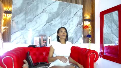 Tihara Andersoms online show from 29, 1, 2025