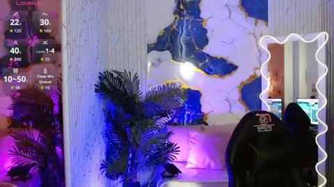 Tiiana online show from 11, 5, 2026