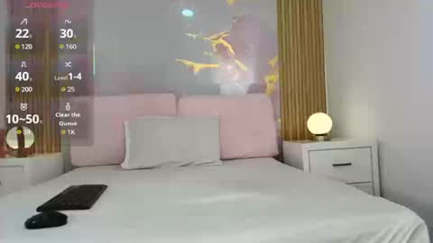 Snapshot of tiifany_baker chatting on 22, 9, 2025 T I F F A N Y online show from 22, 9, 2025