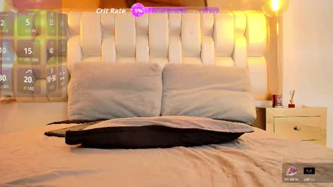 Snapshot of tiifany_baker chatting on 26, 11, 2025 T I F F A N Y online show from 26, 11, 2025