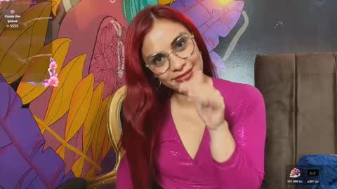 tiiny emilly online show from 8, 3, 2026