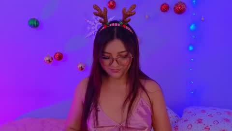 Snapshot of tilatequilas chatting on 14, 12, 2024 Tila Tequila online show from 14, 12, 2024