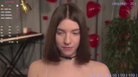 tilda_aikiss online show from 13, 2, 2025
