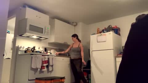 Snapshot of tiltmode420 chatting on 1, 1, 2025 tiltmode420 online show from 1, 1, 2025