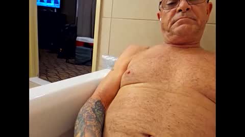 tim1964ish online show from 4, 12, 2024