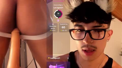 Tim Fox online show from 13, 10, 2025