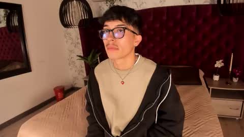 Tim Fox online show from 17, 11, 2025