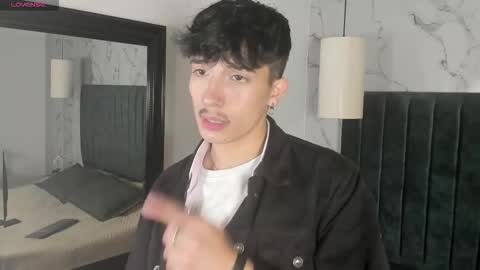 Tim Fox online show from 23, 3, 2026