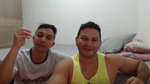 Snapshot of tim_and_sam chatting on 9, 10, 2025 Timothy and Santy online show from 9, 10, 2025