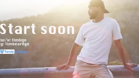 Tim Beard online show from 12, 10, 2025