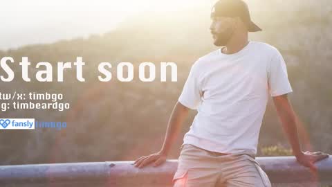 Tim Beard online show from 20, 10, 2025