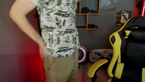 Tim online show from 22, 9, 2025