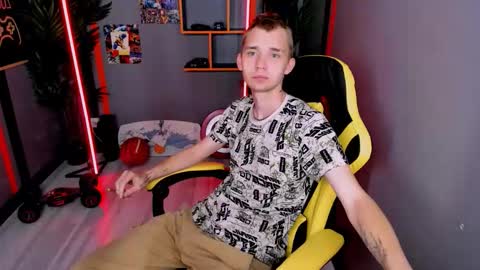 Tim online show from 5, 10, 2025