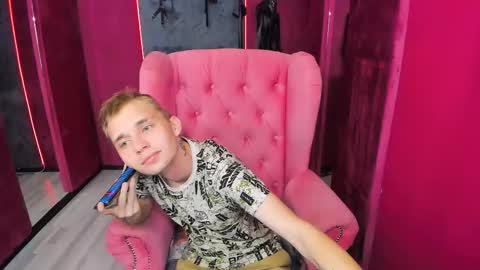 Tim online show from 5, 10, 2025