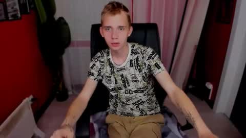 Tim online show from 8, 10, 2025