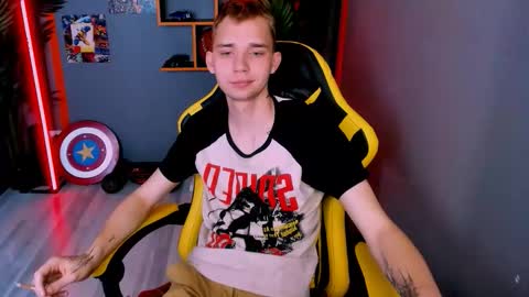 Tim online show from 8, 11, 2025