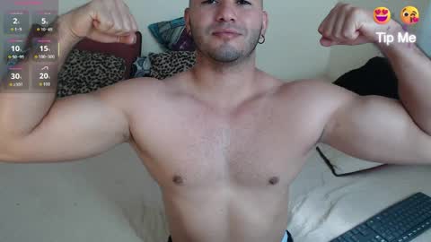 tim_martinez online show from 9, 4, 2026