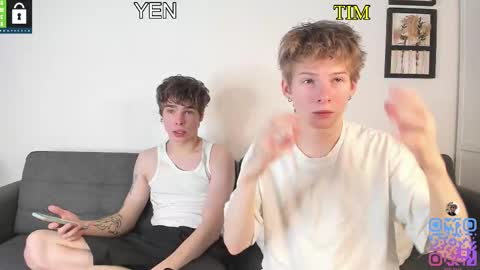 Tim online show from 25, 11, 2025