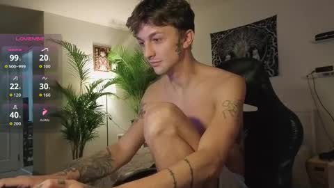 Tima Lexikov online show from 9, 10, 2025