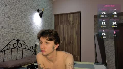 Tima Lexikov online show from 30, 3, 2026