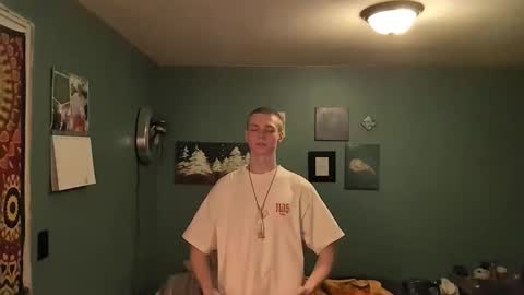 timberelove online show from 13, 3, 2026