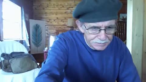 timcassforyou online show from 11, 5, 2026