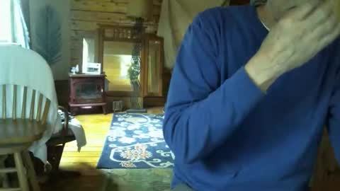 timcassforyou online show from 14, 5, 2026