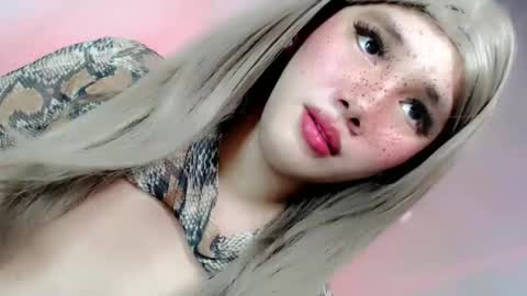 Snapshot of timea_slut69xx chatting on 4, 3, 2026 Happy Birthday To Me online show from 4, 3, 2026