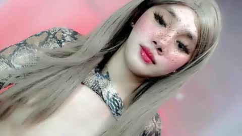 Snapshot of timea_slut69xx chatting on 6, 3, 2026 Happy Birthday To Me online show from 6, 3, 2026