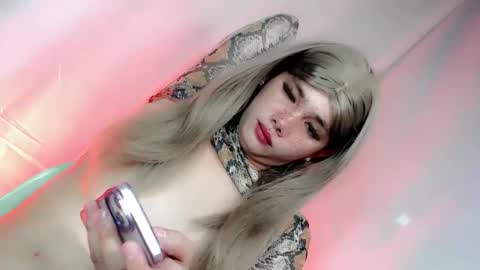Snapshot of timea_slut69xx chatting on 6, 3, 2026 Happy Birthday To Me online show from 6, 3, 2026