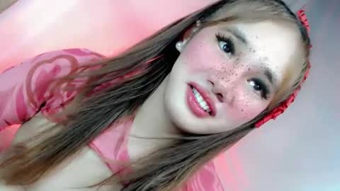 Snapshot of timea_slut69xx chatting on 18, 3, 2026 Happy Birthday To Me online show from 18, 3, 2026