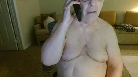 timealone120000 online show from 18, 11, 2025