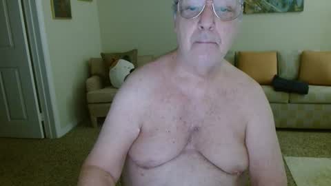 timealone120000 online show from 3, 12, 2025