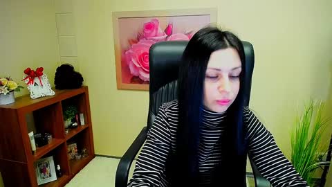 Luisa online show from 10, 12, 2024